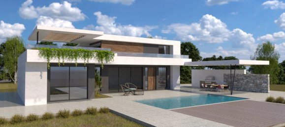 3 Schlafzimmer Villa in Chania, Greece, Nr. 25 11