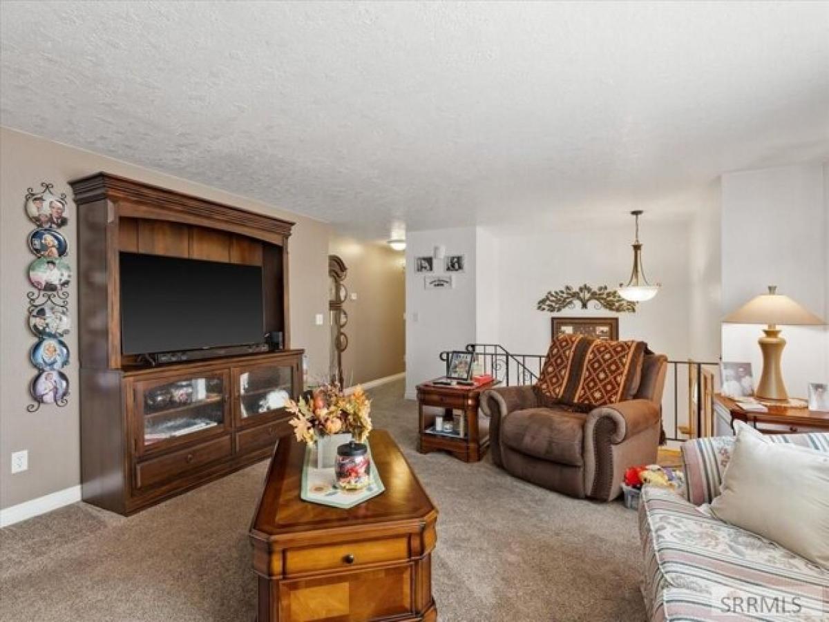 4 bedrooms House in Pocatello, USA No. 431802