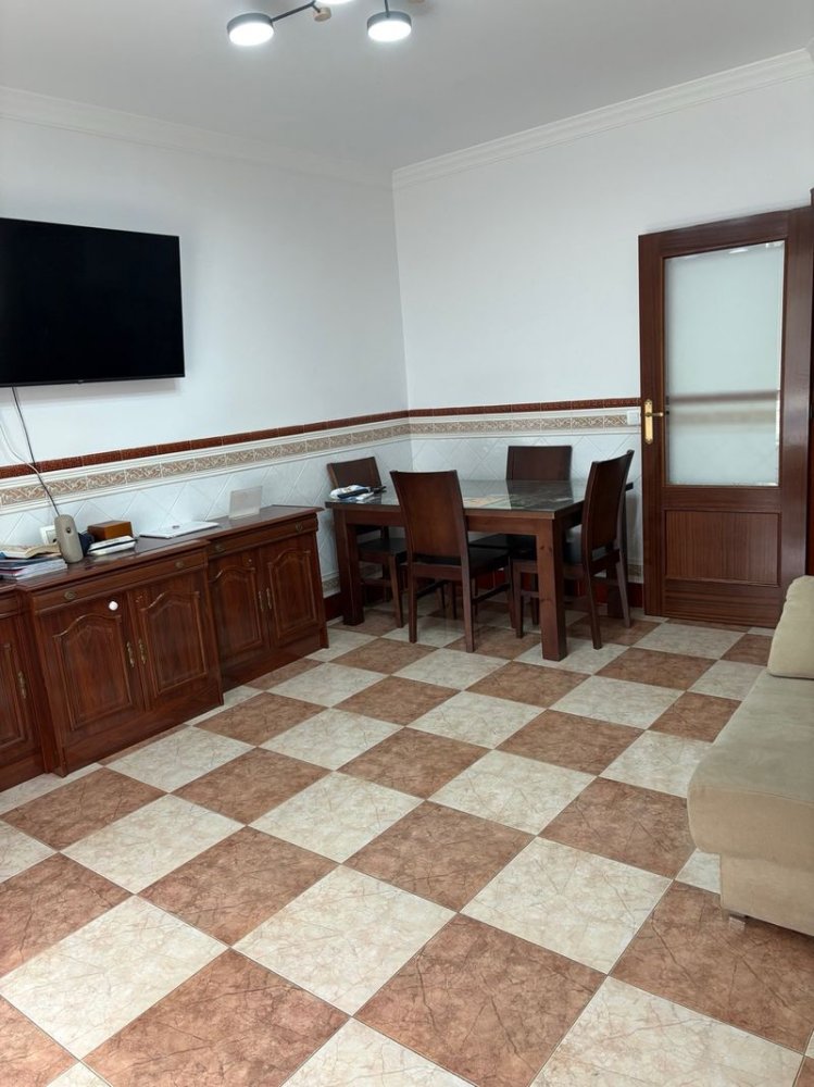 3 chambres Appartement à Cadiz, Spain No. 224872