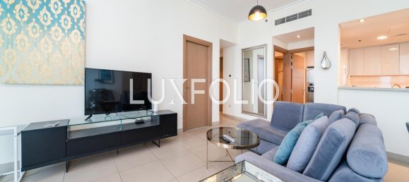 3 Schlafzimmer Wohnung in Downtown Dubai (Downtown Burj Dubai), UAE, Nr. 101333 3