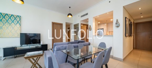 3 Schlafzimmer Wohnung in Downtown Dubai (Downtown Burj Dubai), UAE, Nr. 101333 5