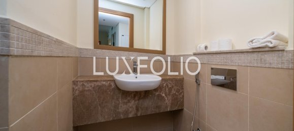 3 Schlafzimmer Wohnung in Downtown Dubai (Downtown Burj Dubai), UAE, Nr. 101333 9