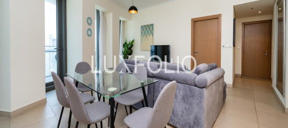 3 Schlafzimmer Wohnung in Downtown Dubai (Downtown Burj Dubai), UAE, Nr. 101333 4