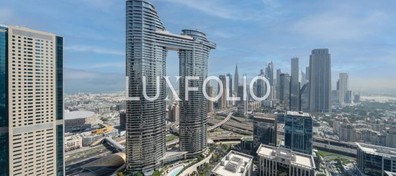 3 Schlafzimmer Wohnung in Downtown Dubai (Downtown Burj Dubai), UAE, Nr. 101333 26