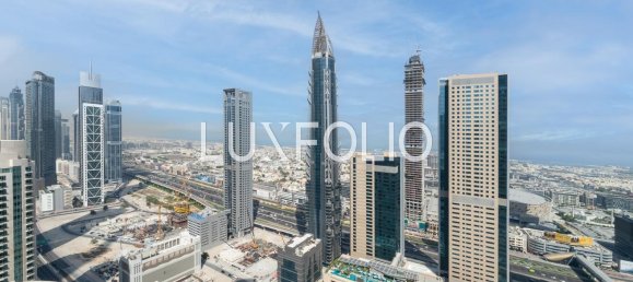 3 Schlafzimmer Wohnung in Downtown Dubai (Downtown Burj Dubai), UAE, Nr. 101333 24