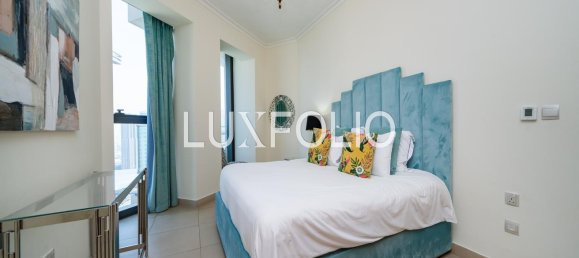3 Schlafzimmer Wohnung in Downtown Dubai (Downtown Burj Dubai), UAE, Nr. 101333 15