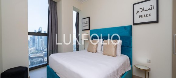 3 Schlafzimmer Wohnung in Downtown Dubai (Downtown Burj Dubai), UAE, Nr. 101333 10