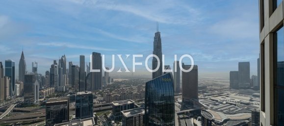 3 Schlafzimmer Wohnung in Downtown Dubai (Downtown Burj Dubai), UAE, Nr. 101333 25