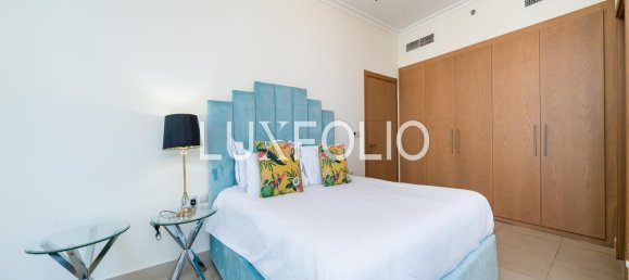 3 Schlafzimmer Wohnung in Downtown Dubai (Downtown Burj Dubai), UAE, Nr. 101333 17