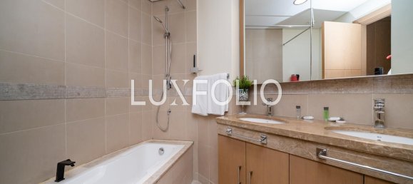 3 Schlafzimmer Wohnung in Downtown Dubai (Downtown Burj Dubai), UAE, Nr. 101333 16