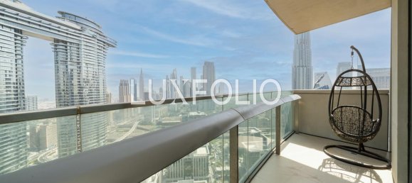 3 Schlafzimmer Wohnung in Downtown Dubai (Downtown Burj Dubai), UAE, Nr. 101333 21