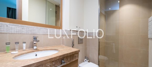3 Schlafzimmer Wohnung in Downtown Dubai (Downtown Burj Dubai), UAE, Nr. 101333 20