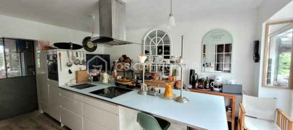 6 Schlafzimmer Haus in Seine-Maritime, France, Nr. 356181 8