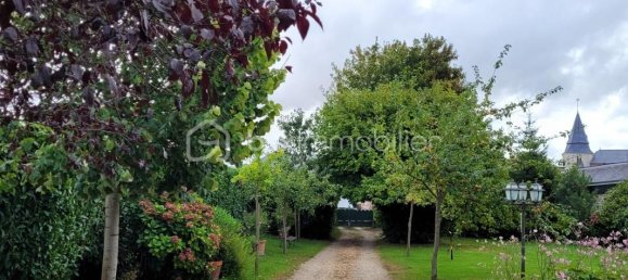 6 Schlafzimmer Haus in Seine-Maritime, France, Nr. 356181 18