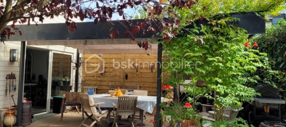 6 Schlafzimmer Haus in Seine-Maritime, France, Nr. 356181 4