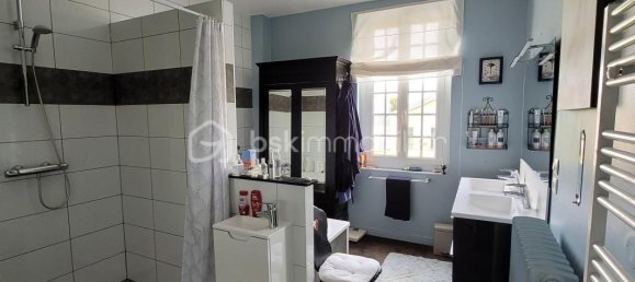 6 Schlafzimmer Haus in Seine-Maritime, France, Nr. 356181 11