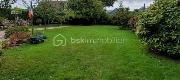 6 Schlafzimmer Haus in Seine-Maritime, France, Nr. 356181 17