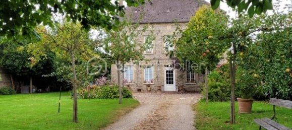 6 Schlafzimmer Haus in Seine-Maritime, France, Nr. 356181 16
