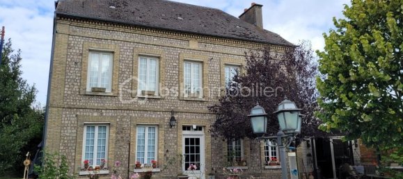 6 Schlafzimmer Haus in Seine-Maritime, France, Nr. 356181 2