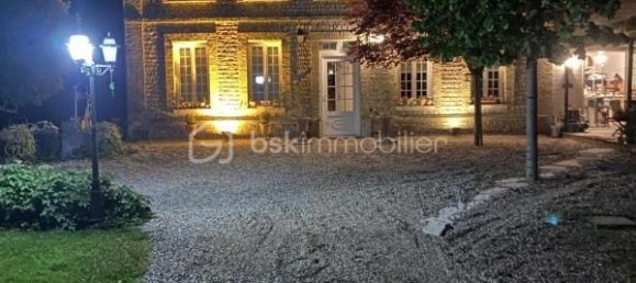 6 Schlafzimmer Haus in Seine-Maritime, France, Nr. 356181 3