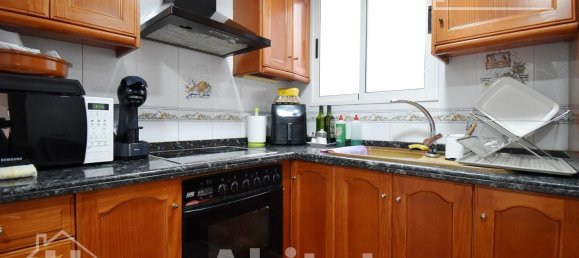 Apartamento de 3 dormitorios en València, Spain No. 119459 31