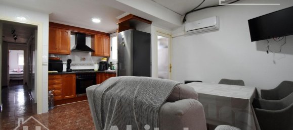 Apartamento de 3 dormitorios en València, Spain No. 119459 23