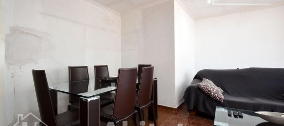 Apartamento de 3 dormitorios en València, Spain No. 119459 58