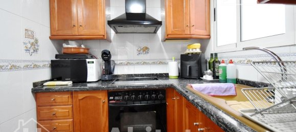 Apartamento de 3 dormitorios en València, Spain No. 119459 65