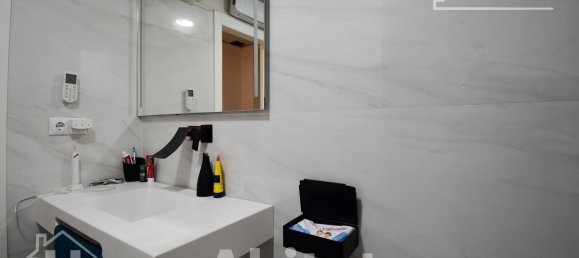Apartamento de 3 dormitorios en València, Spain No. 119459 77