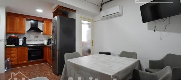 Apartamento de 3 dormitorios en València, Spain No. 119459 15