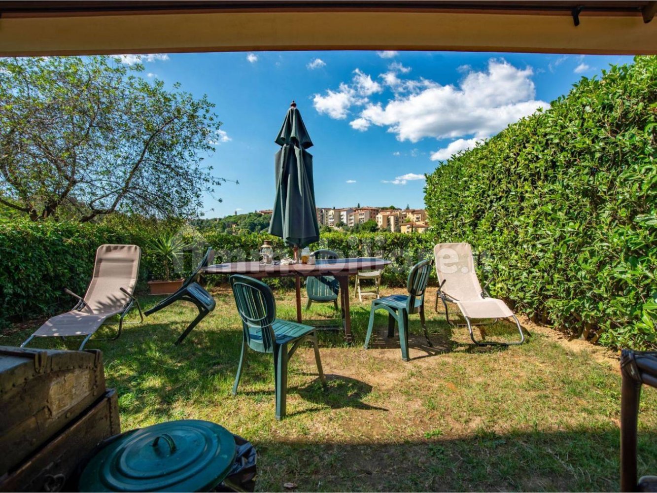 Apartamento T3 em Siena, Italy N.º 302923