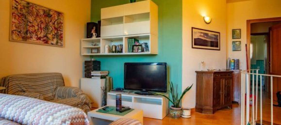 Apartamento T3 em Siena, Italy N.º 302923 6