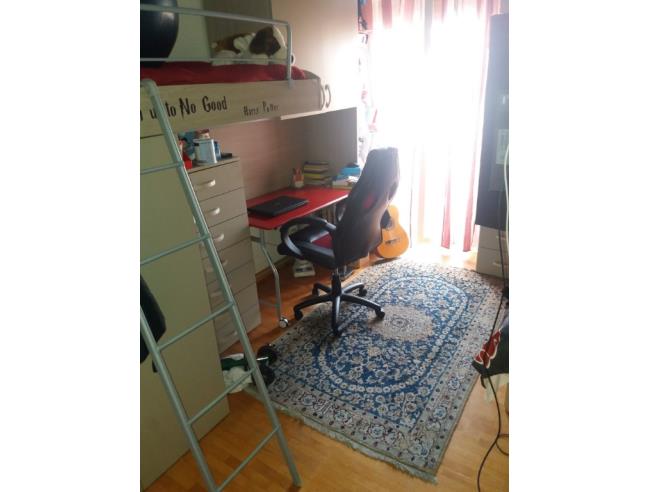 Apartamento de 4 habitaciónes en Palermo, Italy No. 252415