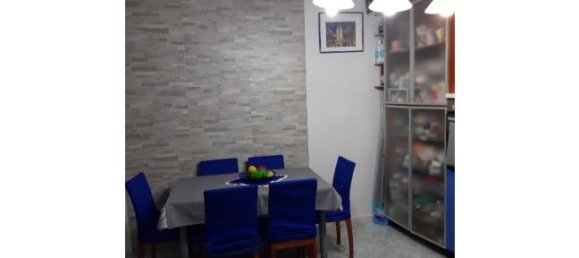 Apartamento de 4 habitaciónes en Palermo, Italy No. 252415 2