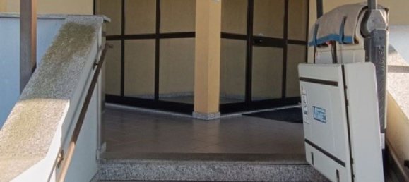 3 غرف نوم شقة في Trecate, Italy رقم 344444 43