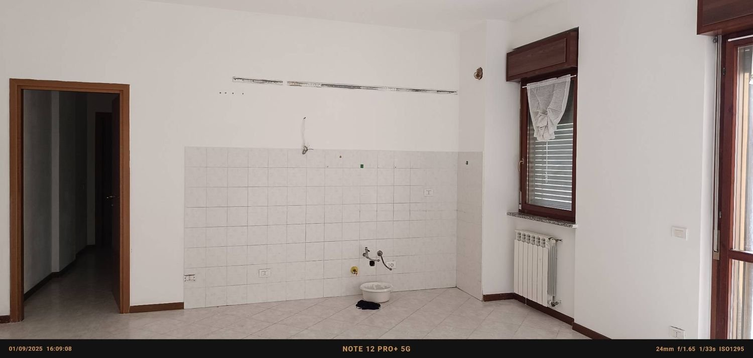 3 غرف نوم شقة في Trecate, Italy رقم 344444