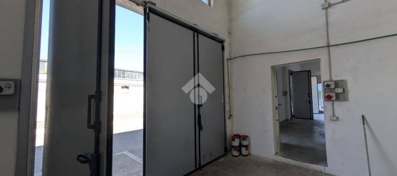 1-salle Entrepôt à Pomezia, Italy No. 52460 33