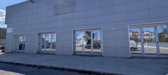 1-salle Entrepôt à Pomezia, Italy No. 52460 48