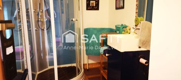 Casa de 2 dormitorios en Merigny, France No. 223251 9