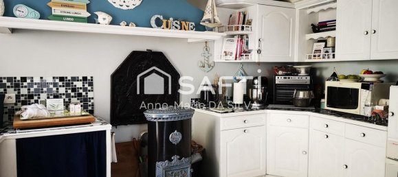 Casa de 2 dormitorios en Merigny, France No. 223251 12