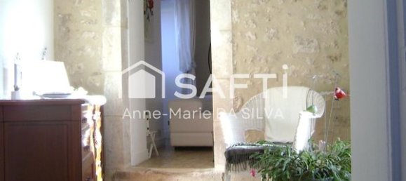 Casa de 2 dormitorios en Merigny, France No. 223251 5