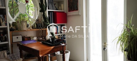 Casa de 2 dormitorios en Merigny, France No. 223251 10