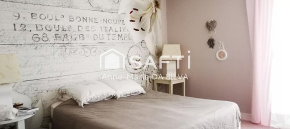 Casa de 2 dormitorios en Merigny, France No. 223251 15