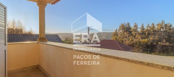 4 bedrooms House in Pacos de Ferreira, Portugal No. 32126 24