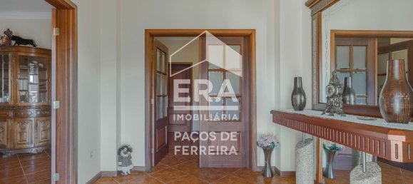 4 bedrooms House in Pacos de Ferreira, Portugal No. 32126 8