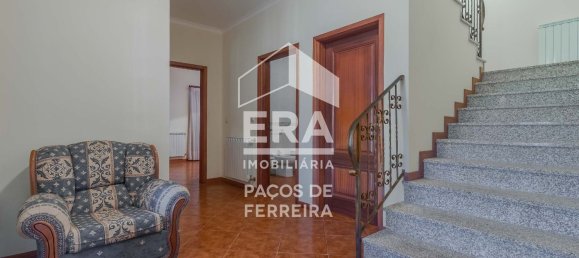 4 bedrooms House in Pacos de Ferreira, Portugal No. 32126 9