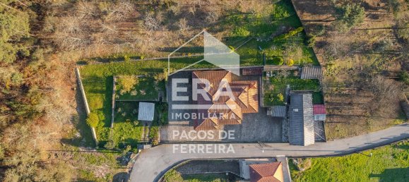 4 bedrooms House in Pacos de Ferreira, Portugal No. 32126 5