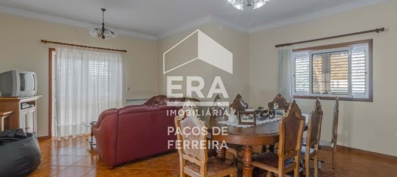 4 bedrooms House in Pacos de Ferreira, Portugal No. 32126 6