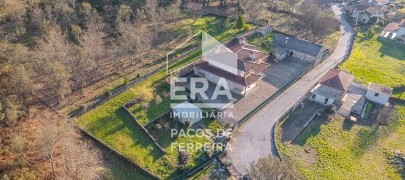 4 bedrooms House in Pacos de Ferreira, Portugal No. 32126 2