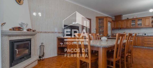 4 bedrooms House in Pacos de Ferreira, Portugal No. 32126 17